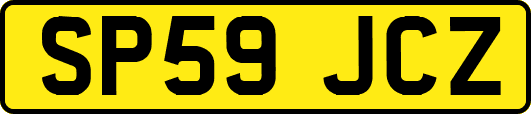 SP59JCZ