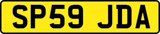 SP59JDA