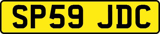 SP59JDC