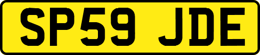 SP59JDE