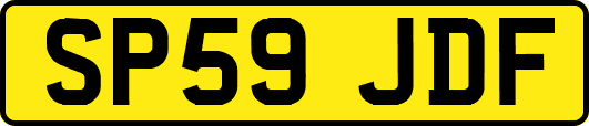 SP59JDF