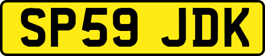 SP59JDK