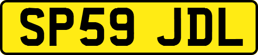 SP59JDL