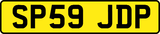 SP59JDP