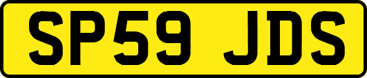 SP59JDS