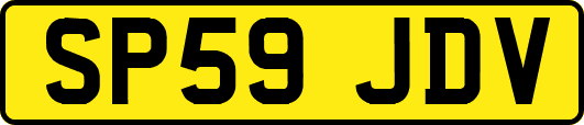 SP59JDV