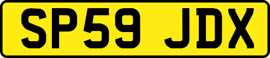 SP59JDX