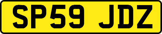 SP59JDZ