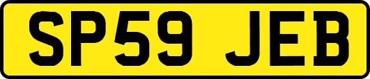 SP59JEB