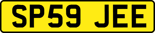 SP59JEE