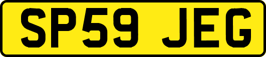 SP59JEG