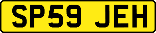 SP59JEH
