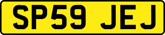 SP59JEJ