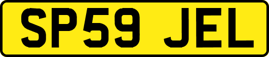 SP59JEL