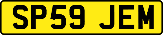 SP59JEM