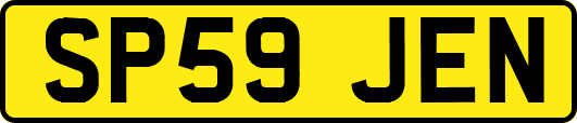 SP59JEN