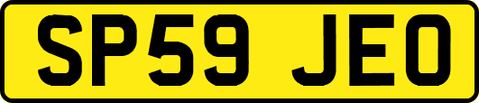 SP59JEO