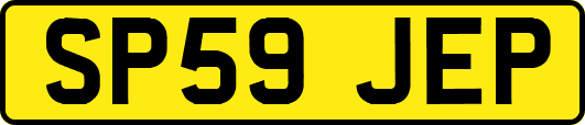 SP59JEP