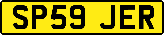 SP59JER