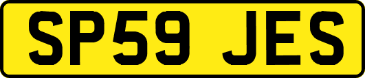 SP59JES