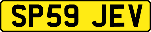 SP59JEV