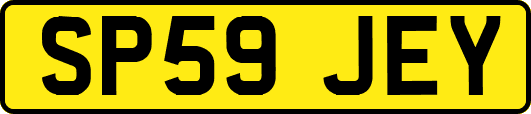 SP59JEY