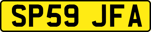 SP59JFA