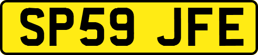 SP59JFE