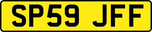 SP59JFF