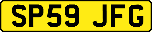 SP59JFG