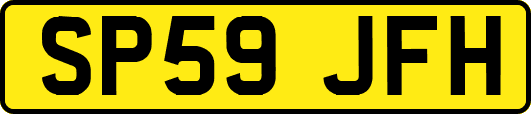 SP59JFH