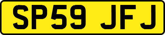 SP59JFJ