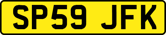 SP59JFK