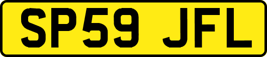 SP59JFL