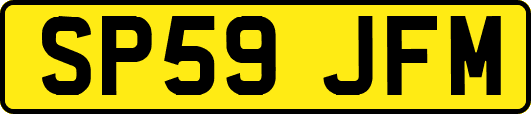 SP59JFM