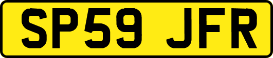 SP59JFR