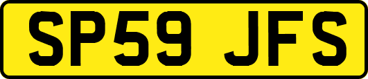 SP59JFS