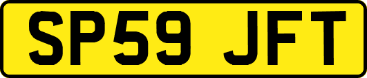 SP59JFT