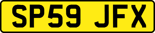 SP59JFX