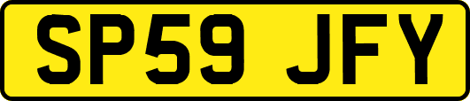 SP59JFY
