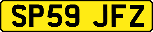 SP59JFZ