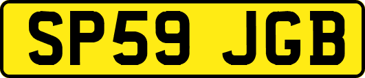 SP59JGB