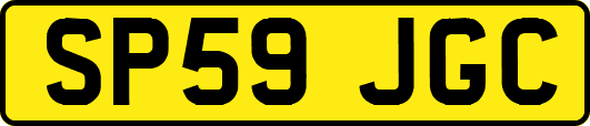 SP59JGC