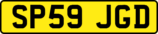 SP59JGD