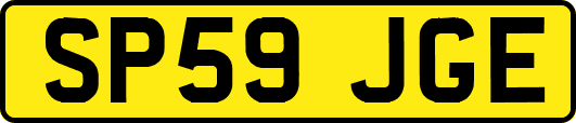 SP59JGE
