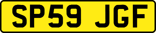 SP59JGF