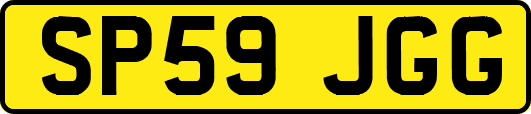 SP59JGG