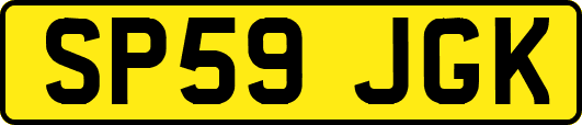 SP59JGK