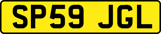 SP59JGL