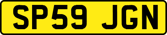 SP59JGN